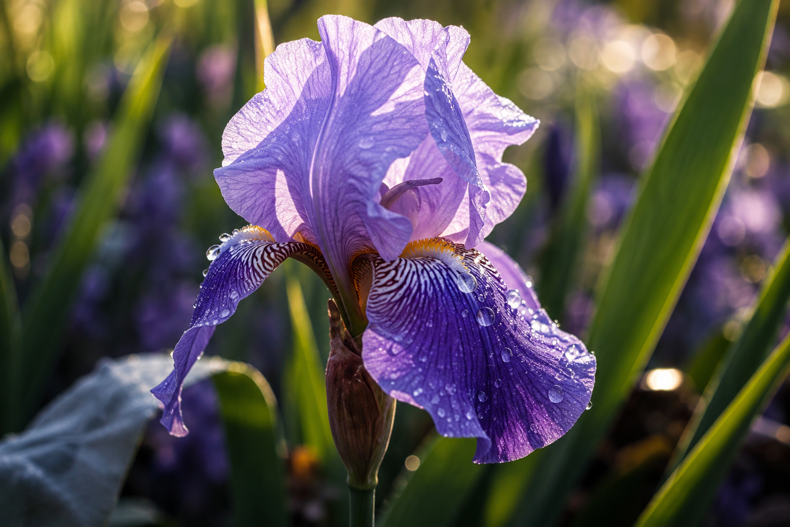 I-Iris Fleuressence